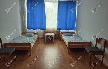 Eladó telek/földterület