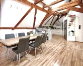 Eladó lakás Győr 165 000 000 Ft