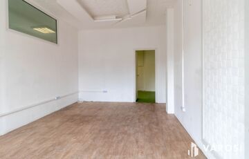 Kiadó iroda/üzlethelyiség