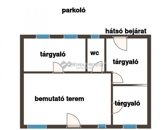 Eladó lakás Pécs 86 000 000 Ft