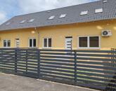 Modern, 103 m2-es sorházi lakások eladók Szolnok kedvelt részén!
