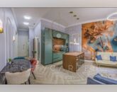 Kiadó lakás Budapest V. ker 850 000 Ft