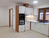 Eladó új építésű, 3 szobás, nagy teraszos sorházi lakás