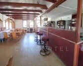 Eladó vendéglátó egység Torony 49 990 000 Ft