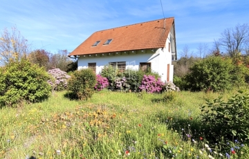 Eladó családi ház