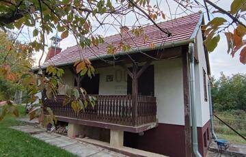 Eladó üdülő/nyaraló