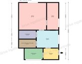 Eladó családi ház Budapest XX. ker 69 900 000 Ft