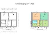 Eladó lakás Salgótarján 75 000 000 Ft