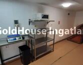 Kiadó vendéglátó egység Budapest VII. ker 240 000 Ft