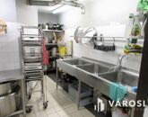 Eladó vendéglátó egység Budapest VII. ker 225 000 000 Ft