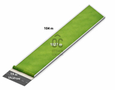 Eladó telek/földterület Polgárdi 17 700 000 Ft