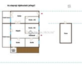 Eladó családi ház Velence 89 000 000 Ft