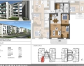 Eladó lakás Szombathely 65 900 000 Ft