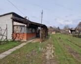 Eladó zártkerti ingatlan Cegléden – Öregszőlőben!