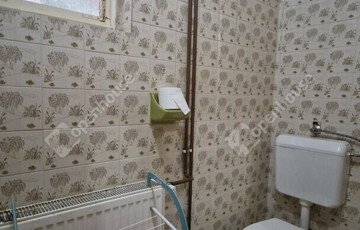 Eladó üdülő/nyaraló