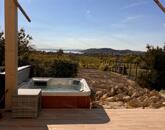 Panorámás ház eladó Balatonfüreden