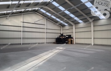 Eladó ipari ingatlan