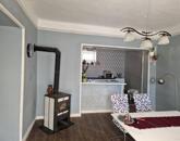 Jászárokszálláson 97 nm-es, felújított, 3 szobás családi ház eladó