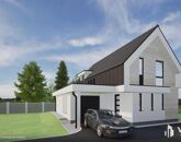 Eladó családi ház Debrecen 136 900 000 Ft