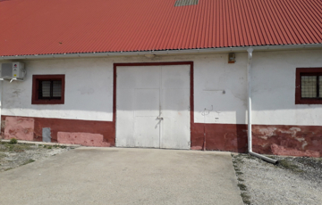 Kiadó ipari ingatlan