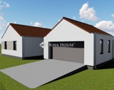 Eladó családi ház Bagod 118 000 000 Ft