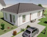 Eladó családi ház Röszke 99 990 000 Ft