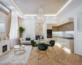 Eladó lakás Budapest VI. ker 189 000 000 Ft