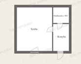 Eladó családi ház Újpetre 16 000 000 Ft