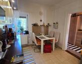 69m2-es, 3 szobás polgári téglalakás remek udvari lehetőségekkel