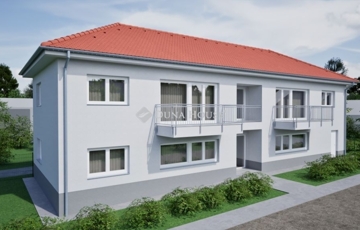 Eladó lakás