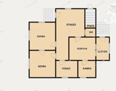 Eladó családi ház Kecskemét 62 000 000 Ft