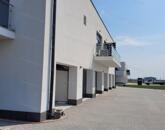 Eladó új, modern 41 m2-es lakások a Szatmári Lakóparkban