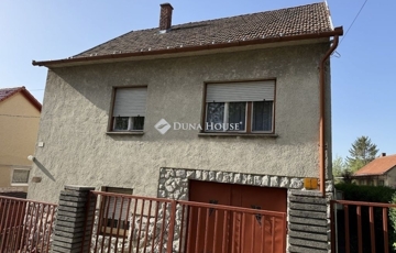Eladó családi ház