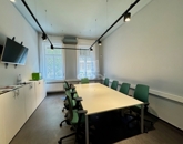 Kiadó iroda/üzlethelyiség Budapest XIII. ker 1 000 Euro