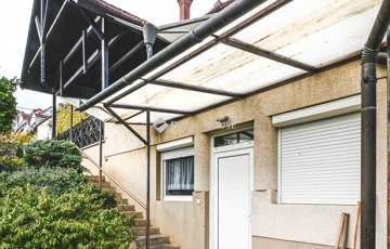 Eladó családi ház