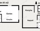 Eladó családi ház Kecskemét 161 900 000 Ft