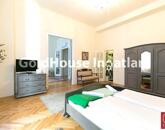 Eladó lakás Budapest VII. ker 104 500 000 Ft