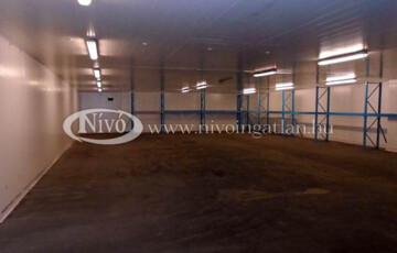 Kiadó ipari ingatlan