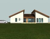 Eladó családi ház Kajászó 93 000 000 Ft