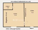 Eladó lakás Budapest XIII. ker 57 000 000 Ft