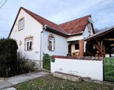 Eladó családi ház Erdősmárok 87 000 000 Ft