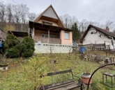 Eladó családi ház Magyarhertelend 35 900 000 Ft