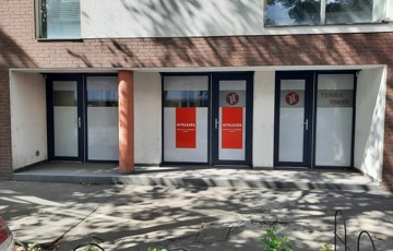 Kiadó iroda/üzlethelyiség