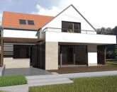 Balatonkenesén a Soós hegyen 720 m2-es panorámás telek eladó.