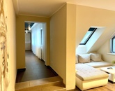 Kiadó lakás Budapest II/A. ker 590 000 Ft