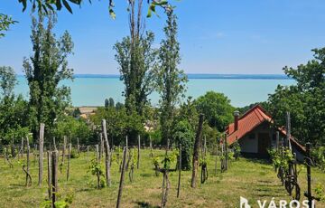 Eladó üdülő/nyaraló