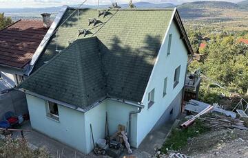 Eladó családi ház