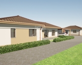 Eladó családi ház Vasszécseny 79 000 000 Ft