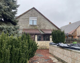 Eladó családi ház Monor 119 000 000 Ft