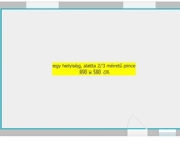 Eladó családi ház Vizslás 7 300 000 Ft